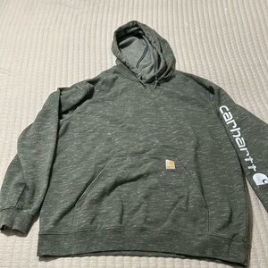 Men’s carhartt hoodie